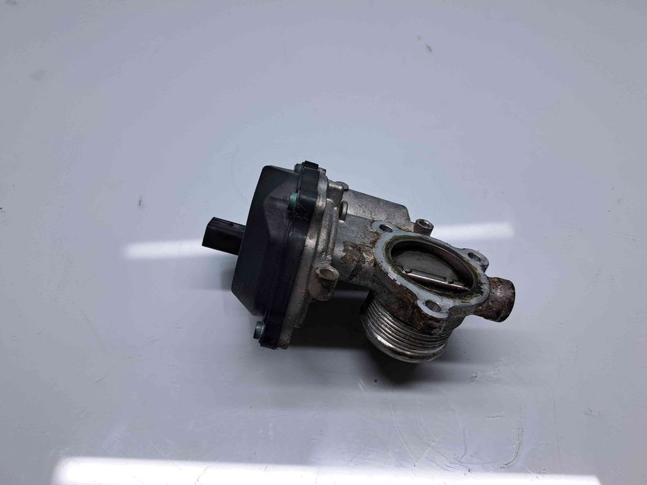 Clapeta acceleratie   Skoda Superb II (3T4) [Fabr 2008-2015] 04L131501