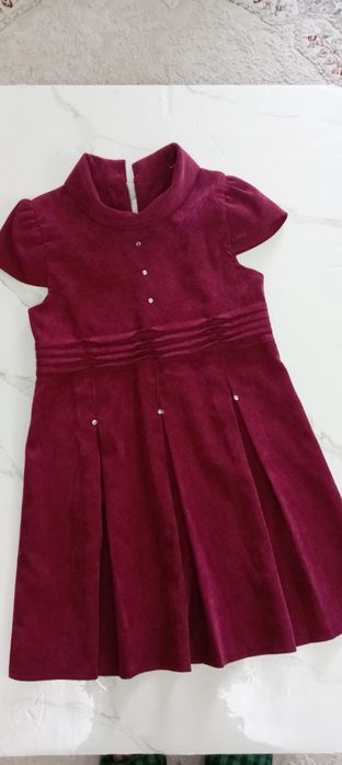 Кофточка новая на девочку sinsay