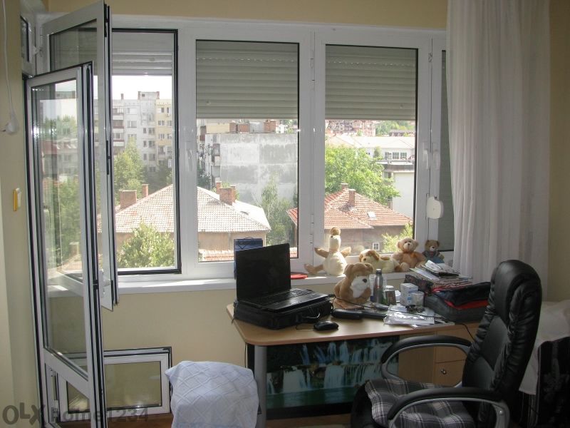 Продава се Многостаен апартамент в Хасково, Център - 150 кв.м за 1267 €/кв.м - Снимка #8