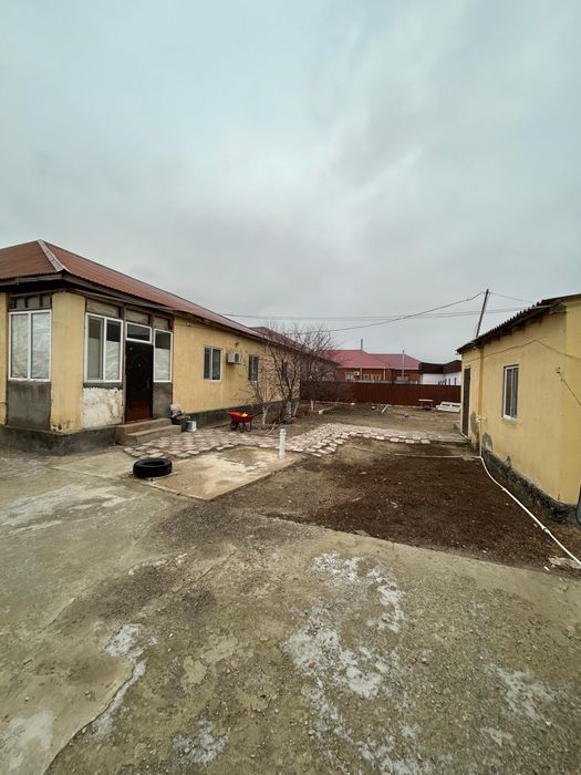 Продается дом в мкрн Самал!