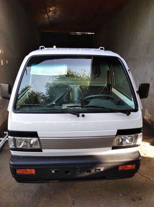 Labo 2023 iyul bez probeg benzinda