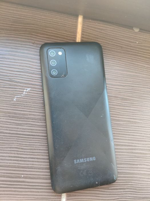 Samsung galaxy a02s