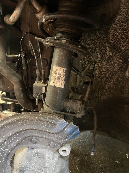 Suspensie electrica telescoape x drive bmw f30 f31 f32 f34 f36