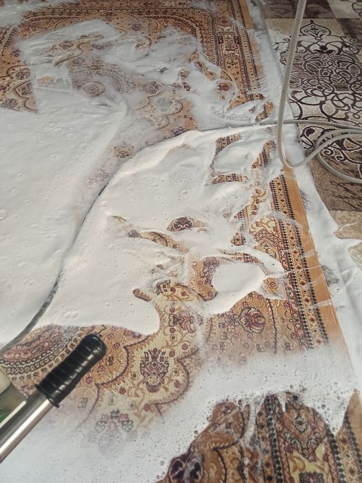 Gilam yuvish fabrikasi yunusobod. 12 min/15 min