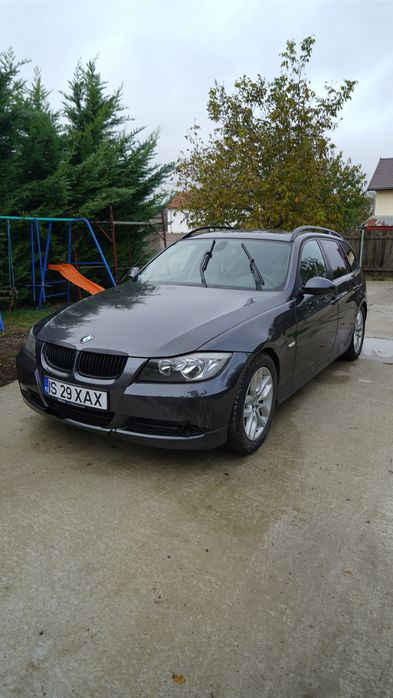BMW 3 Series 0 — imagine 3
