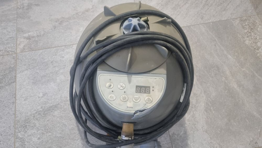 Pompă  pt jacuzzi