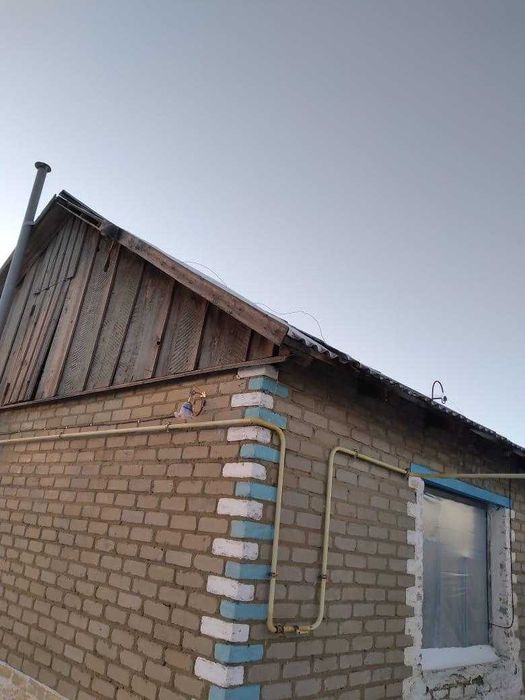 Продам дом в поселке