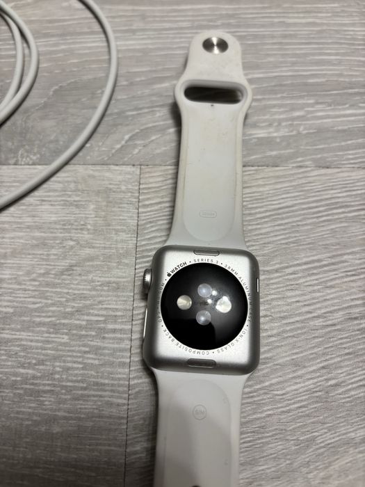 Apple watch 3 series