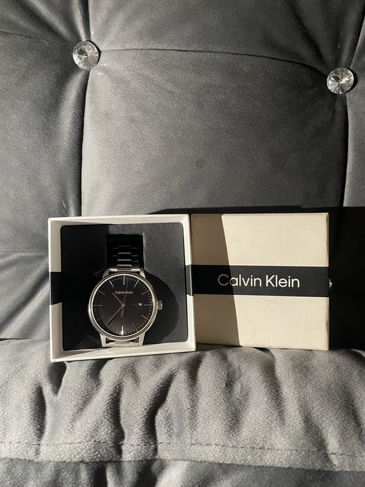 Ceas Calvin Klein
