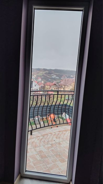 geam fix balcon 210/66