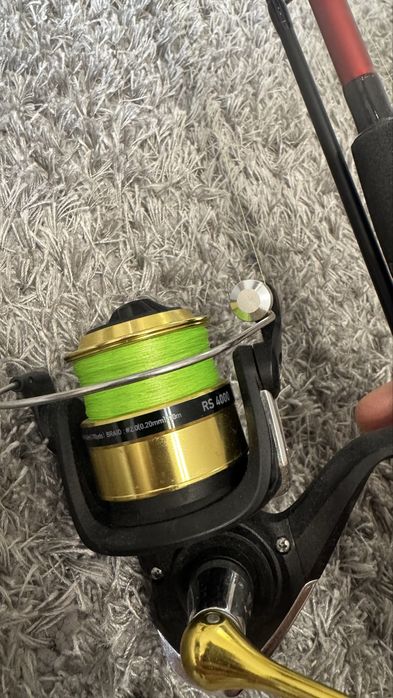 Щукарска въдица