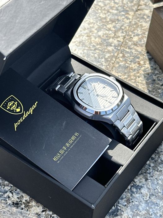 Poedagar qo’l soati