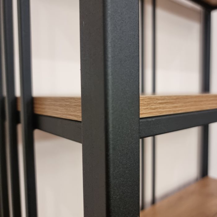 Стеллаж LOFT | Дизайнерский | Как в Pinterest