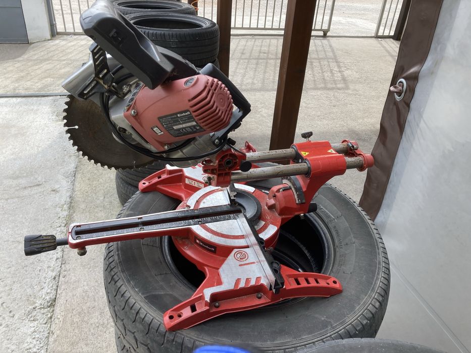 Циркуляр-пендула