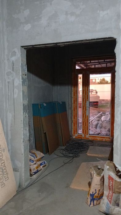 Бригада строителей от А до Я