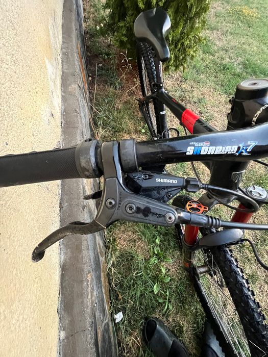 Trek Marlin Колело