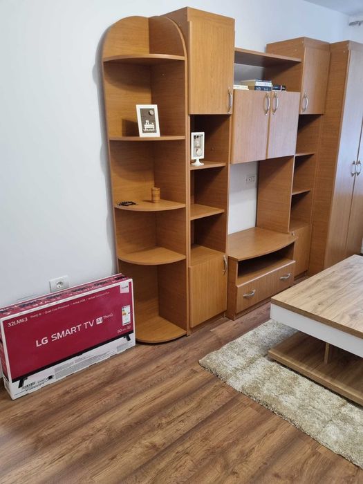 Inchiriez apartament cu 2 camere zona Crangasi