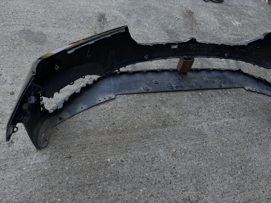 Броня БМВ Г11 Г12 7 серия/BMW G11 G12 7 Series LCI