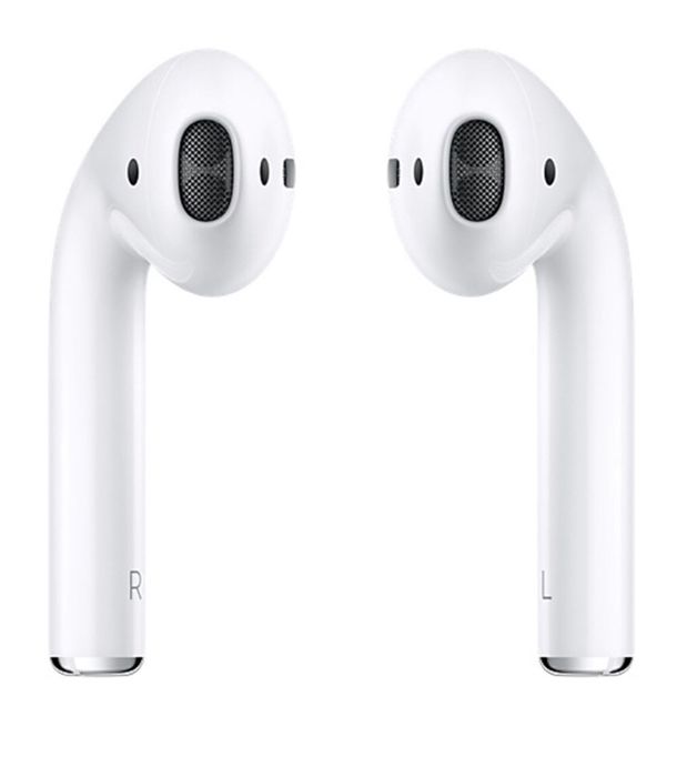 Casti Apple AirPods wireless Bluetooth Alb NOU Originale