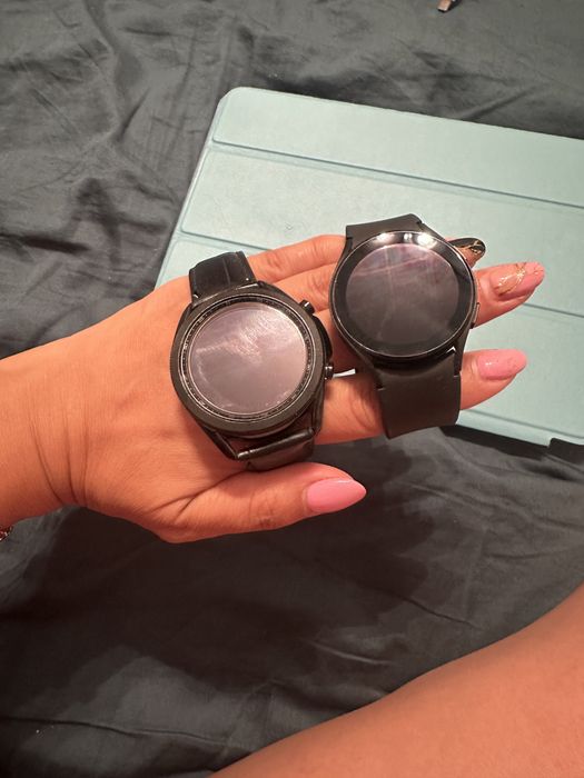 Срочно продам Самсунг watch 3