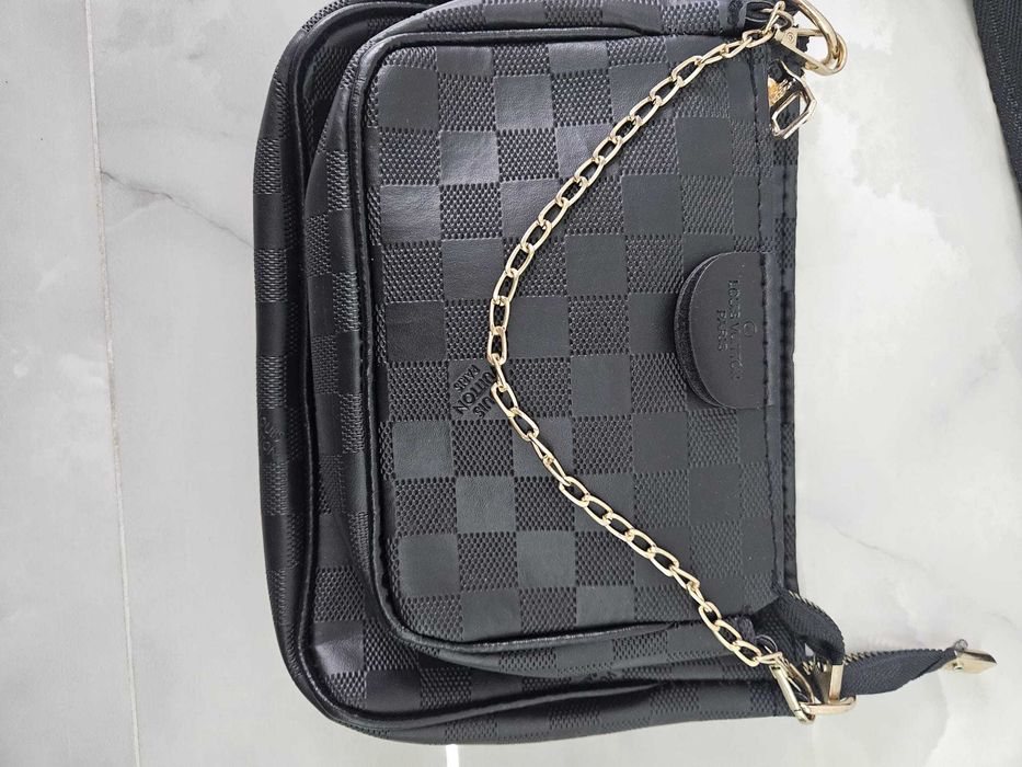 Дамска чанта  LOUIS VUITTON