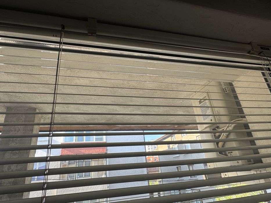 Голяма щора - запазена