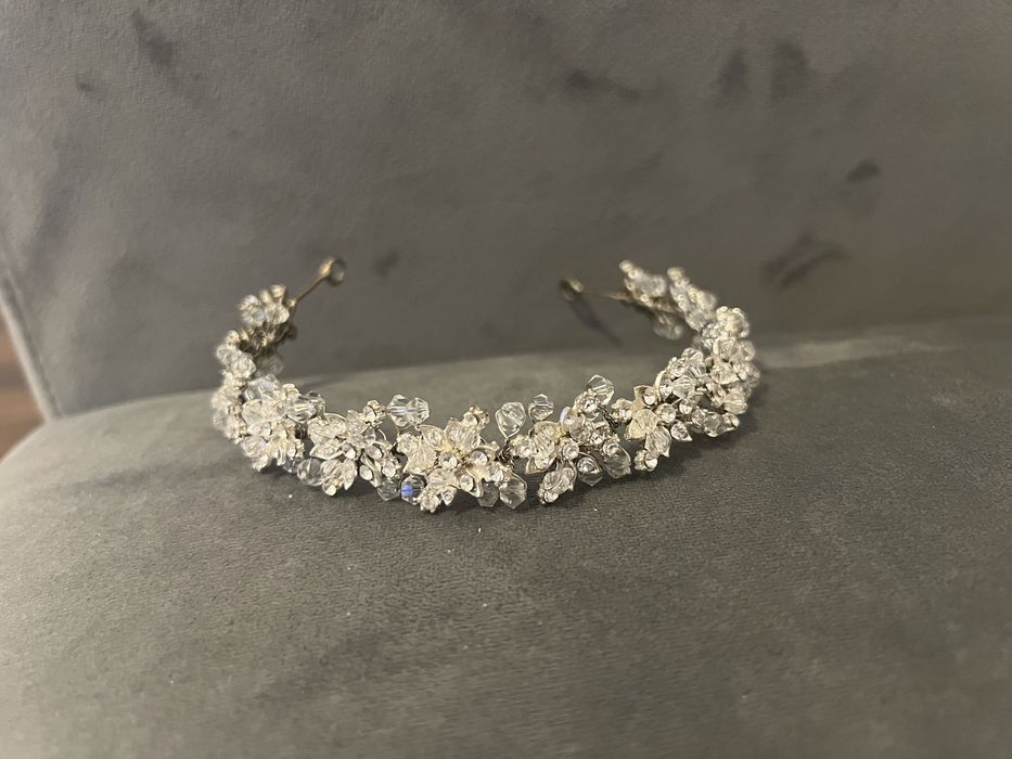 Accesorii par mireasa