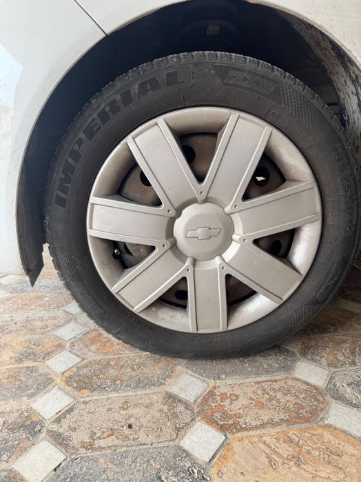 Spark механика 2018/2019