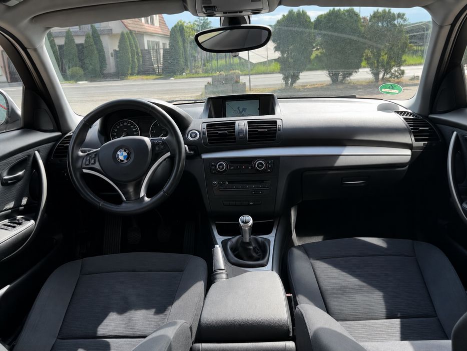 Bmw ~E 87 ~ seria 1~ euro 5