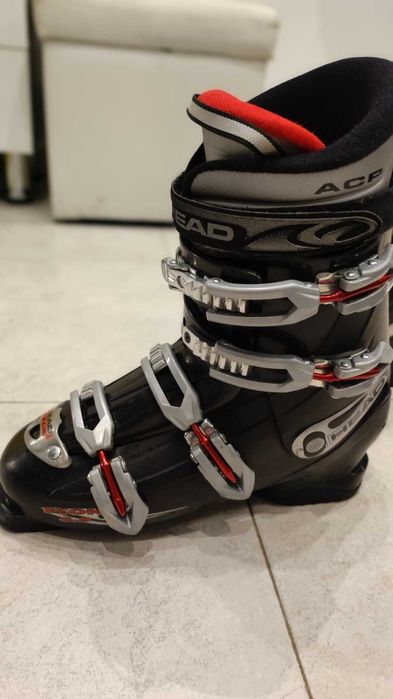 Ски обувки HEAD Ezon 6.9 Размер 265-270 mm/26.5-27 Mondo size/41-42