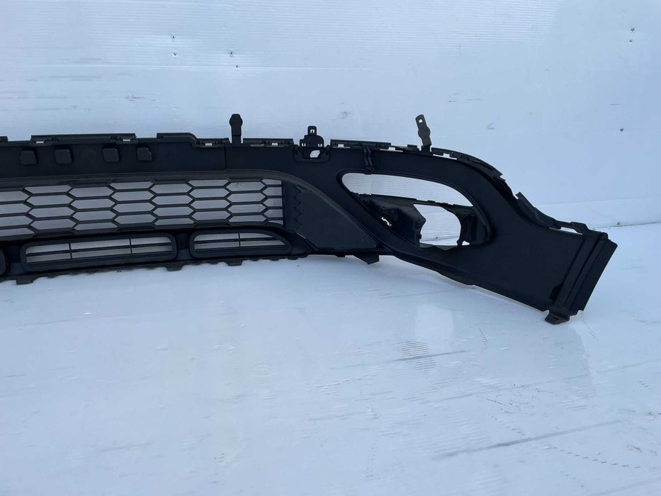 Spoiler bara fata Renault Scenic 3 2012+ X mode nou original Renault