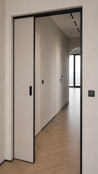 Тапетни врати-BESTDOOR