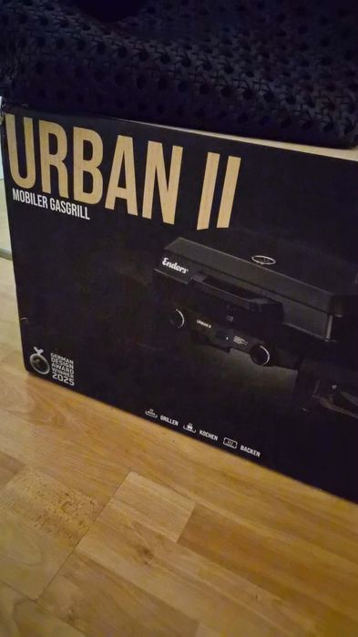 Enders urban 2 чисто ново