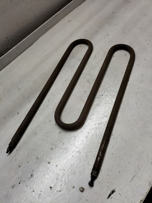 Тэнны электрические