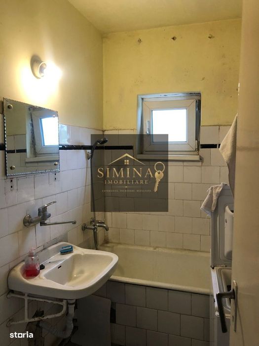 Apartament 3 Camere, De Vanzare, Ion Buteanu, Dambu