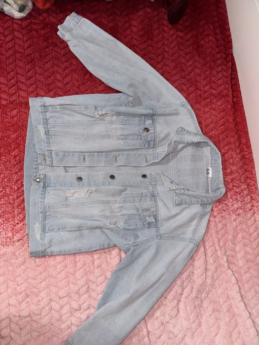 Разгрузка гардероба