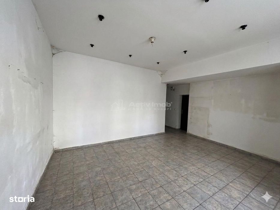 Spatiu comercial Sovata - 130 mp