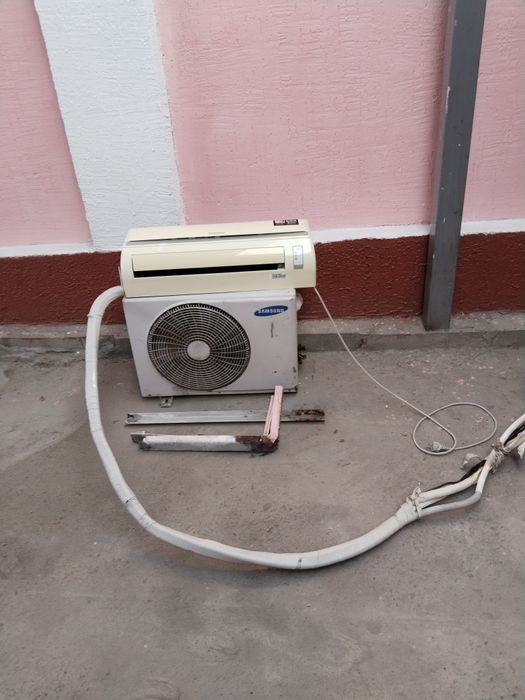 Кондиционер самсунг