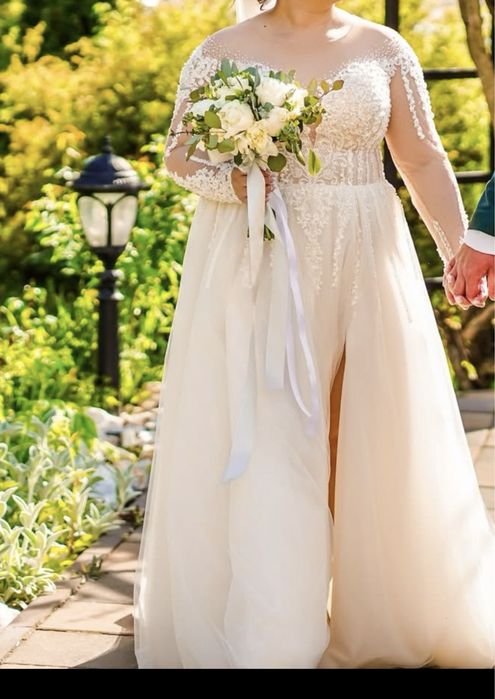 Rochie de mireasa