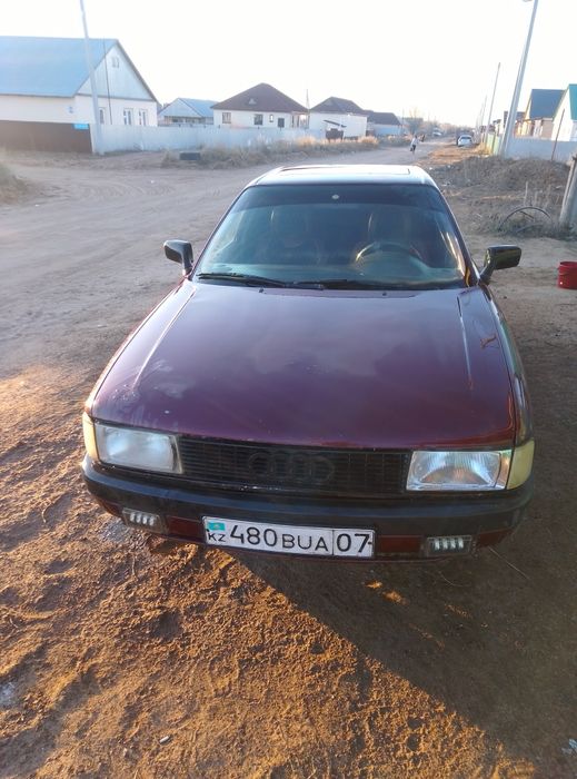 Продам Ауди 80 Б3