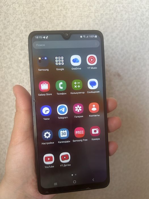 Samsung A32 64gb