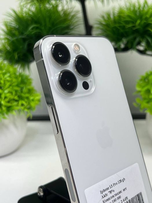 Iphone 13 Pro 128 gb