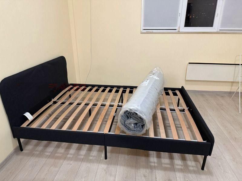 Дава се под наем Едностаен апартамент в София, Овча купел - 42 кв.м за 447.78 € - Снимка #5