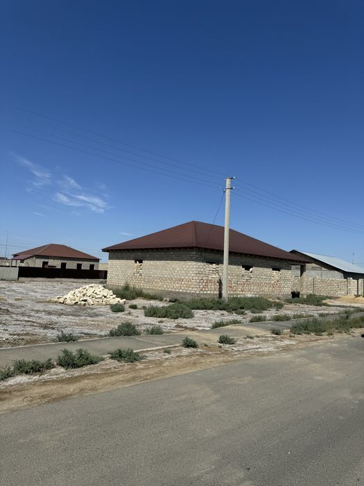 участок Таскала  Кайнар Атырау