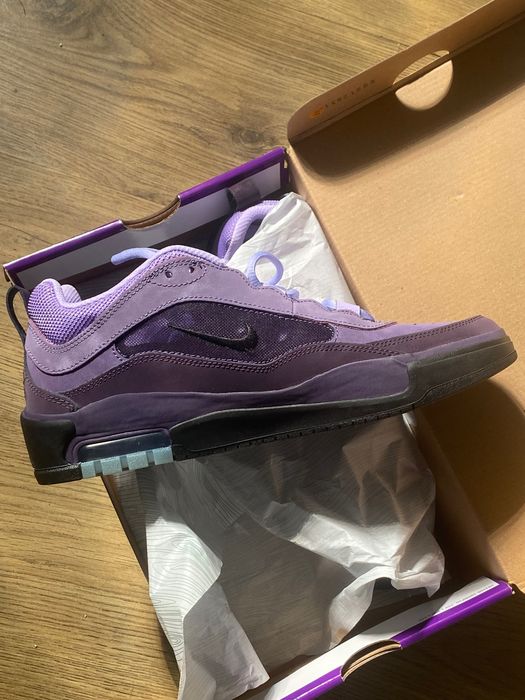 vand nike sb noi nouti in cutie marimea 43