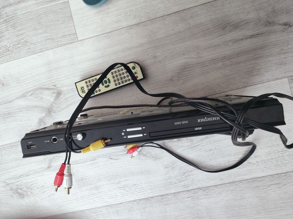 EVD Империя продам