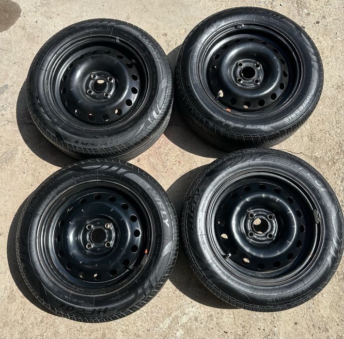 Летний баллон 185/65 R15