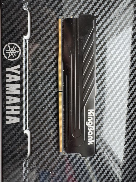 ddr4 32 gb 3200mhz