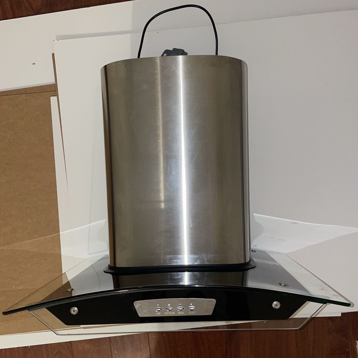 Вытяжка кухонная