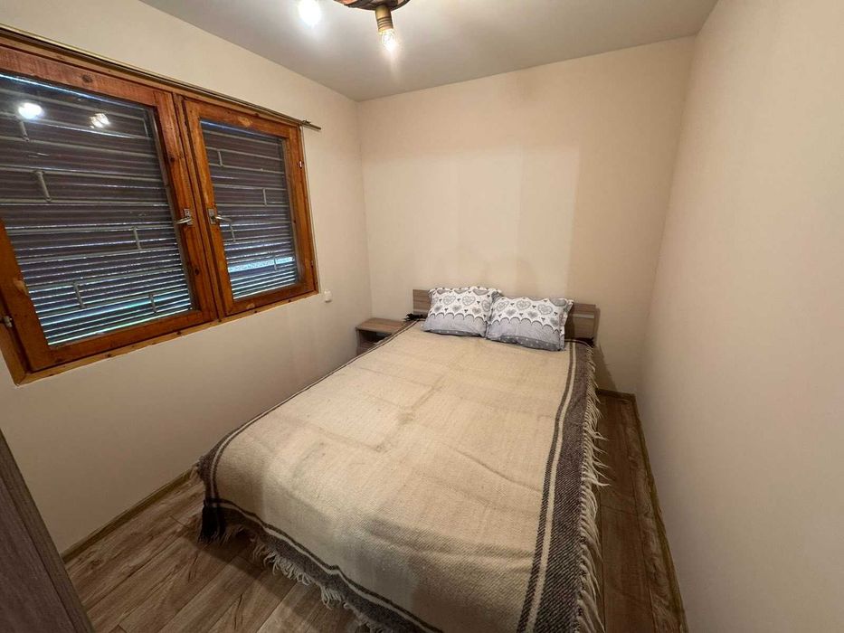 Дава се под наем Къща в с. Руен, Област Пловдив - 80 кв.м за 102 € - Снимка #2